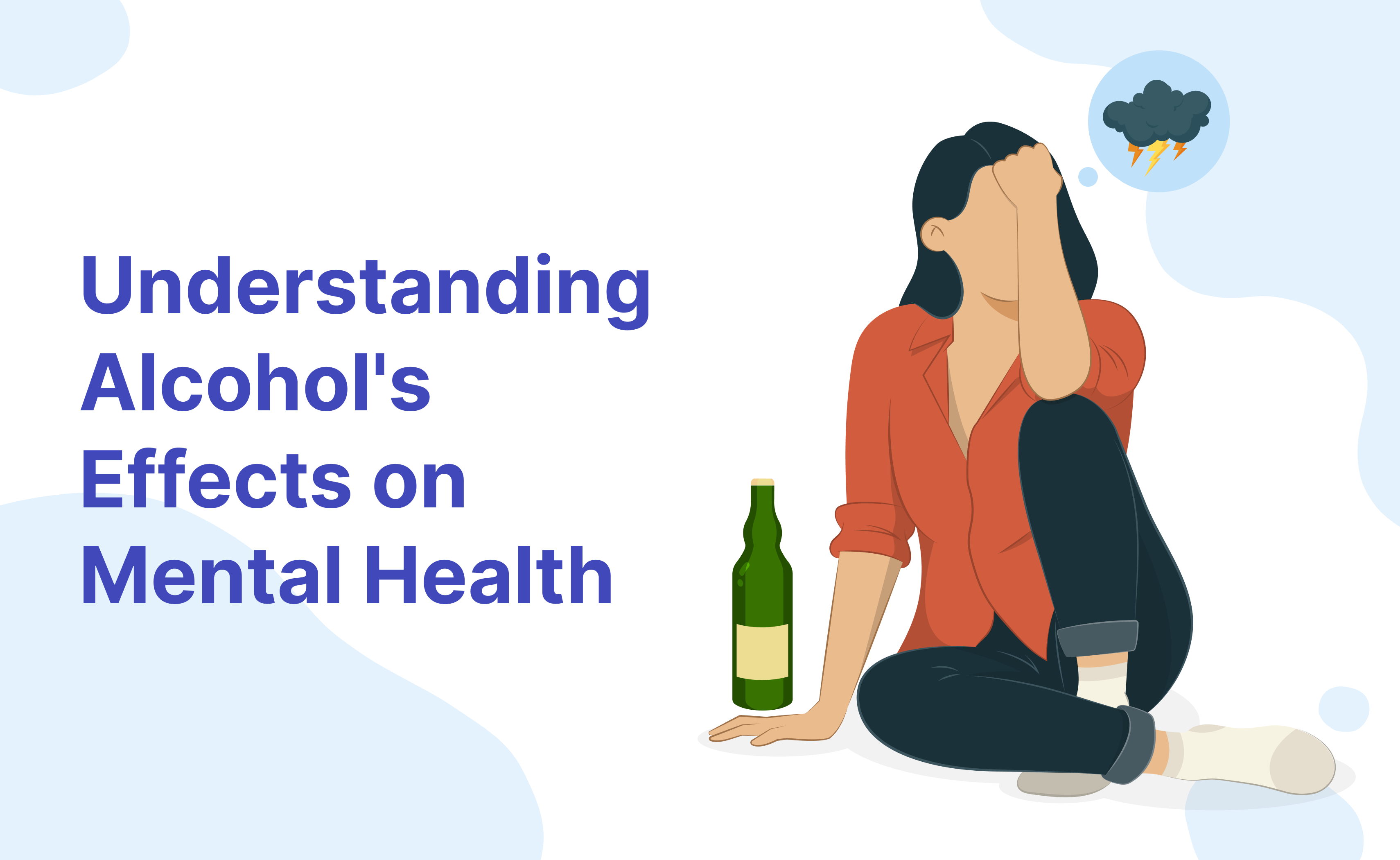 Understanding Alcohol's Effects on Mental Health